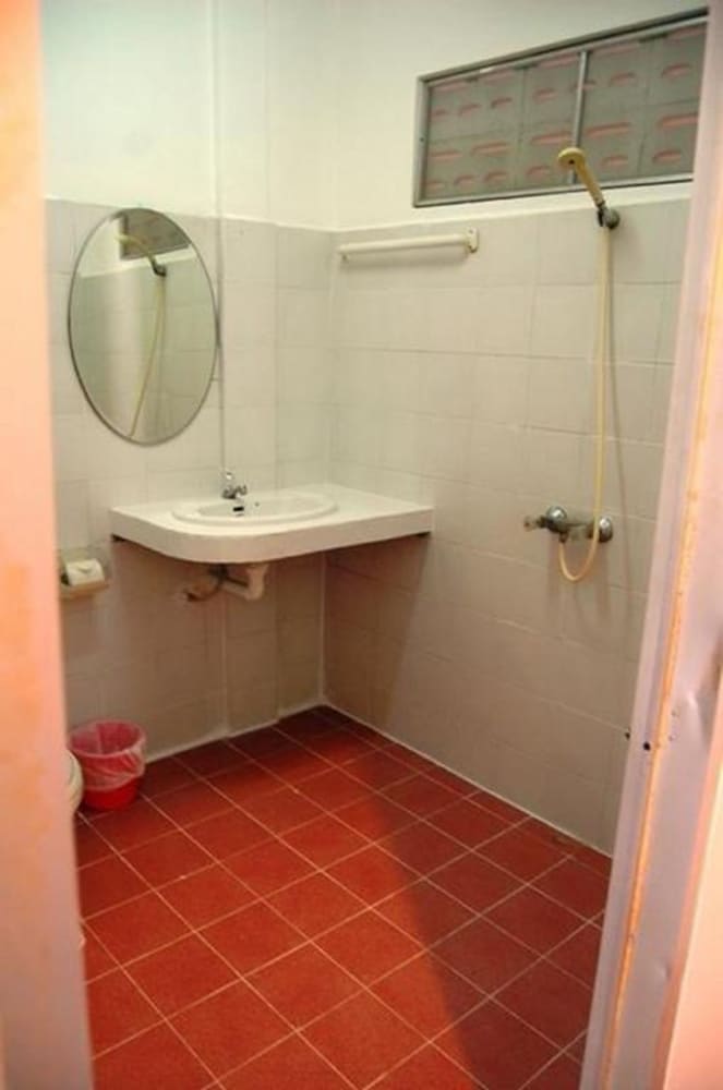 Фото Hacienda Phuket