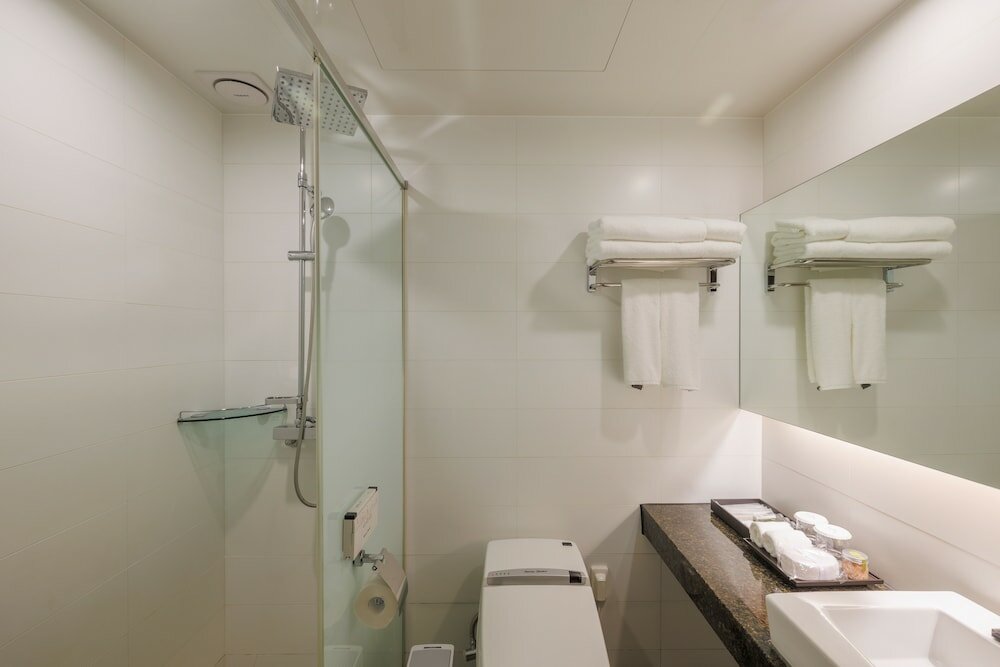 Фото Hotel Fine Jeju