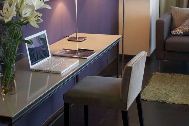 Фото Esplendor by Wyndham Mendoza