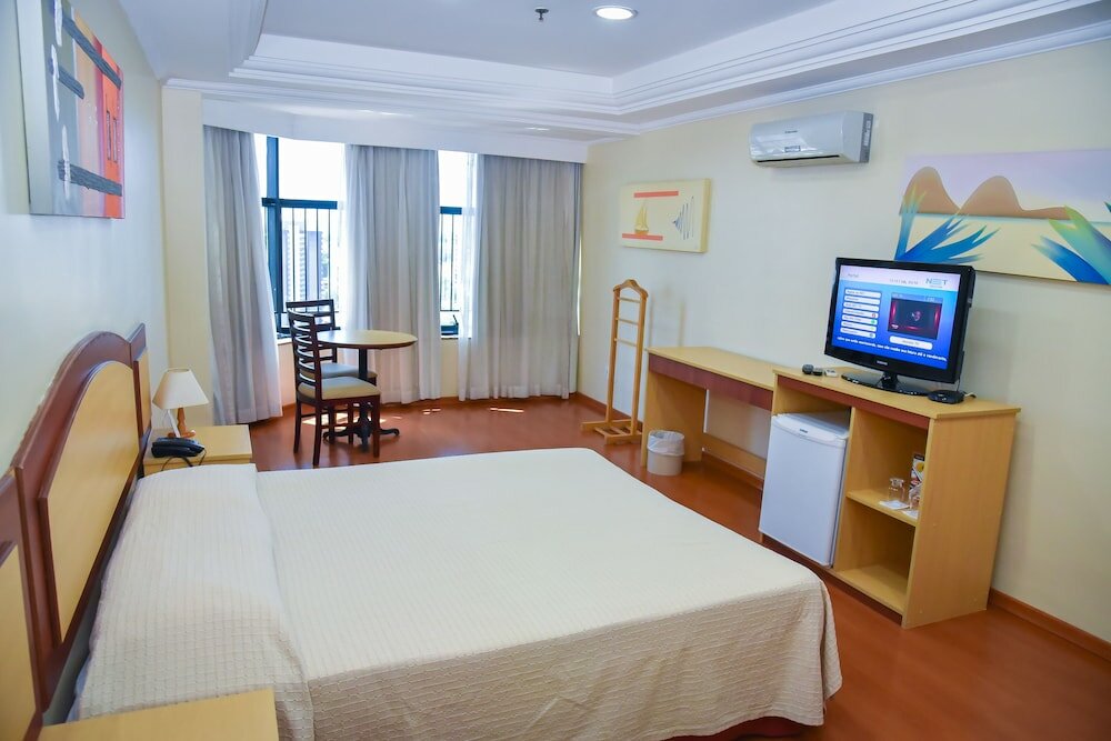 Фото Summit Suítes Hotel Jundiaí