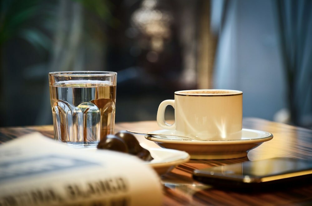 Фото Hotel Iruña