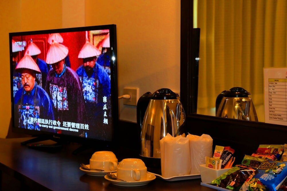 Фото J. A. Villa Pattaya Hotel