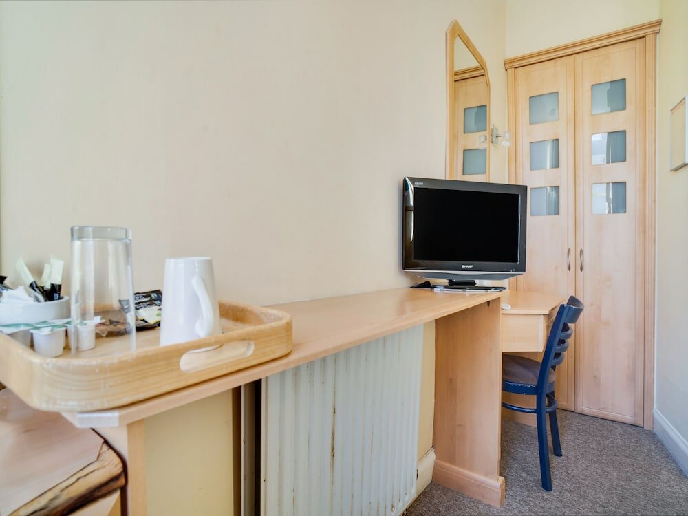 Фото Oyo Gulliver's