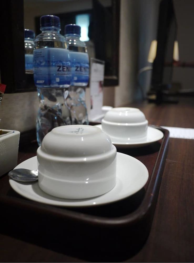 Фото Zenith Sukhumvit Hotel