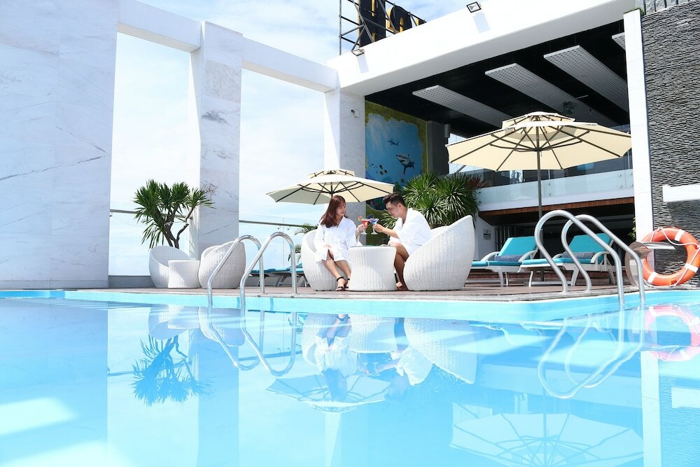 Фото Phuc Long Luxury Danang