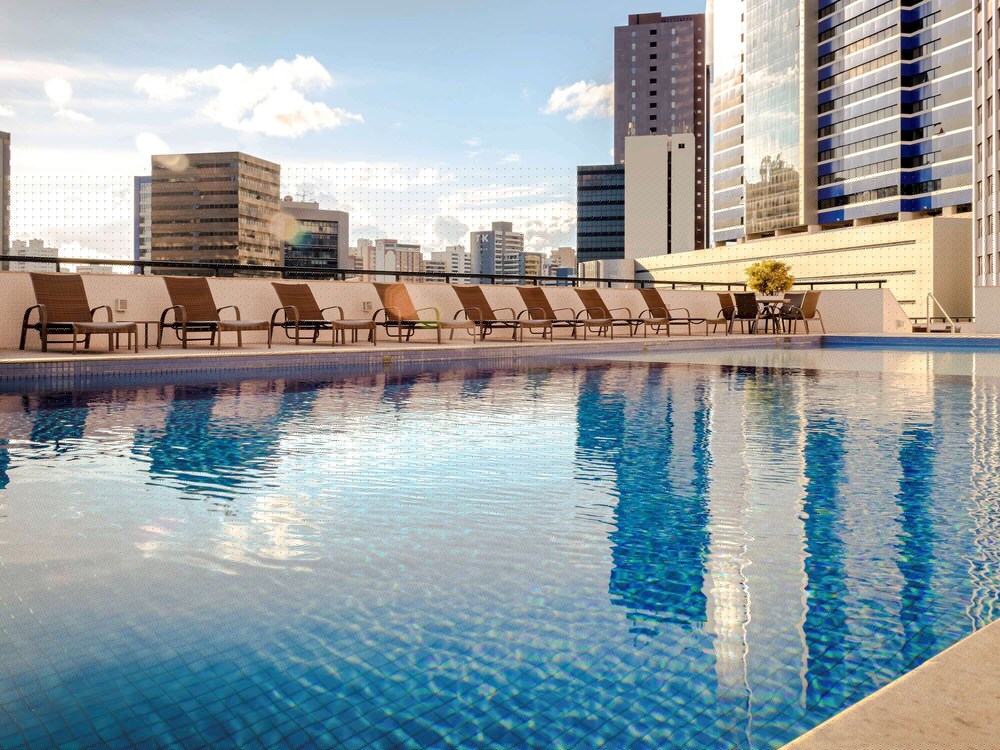 Фото Mercure Salvador Boulevard