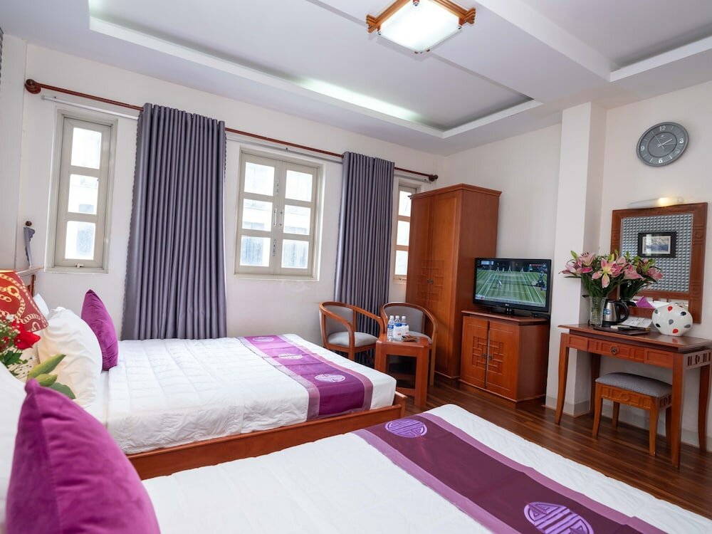 Фото Lexington Hotel