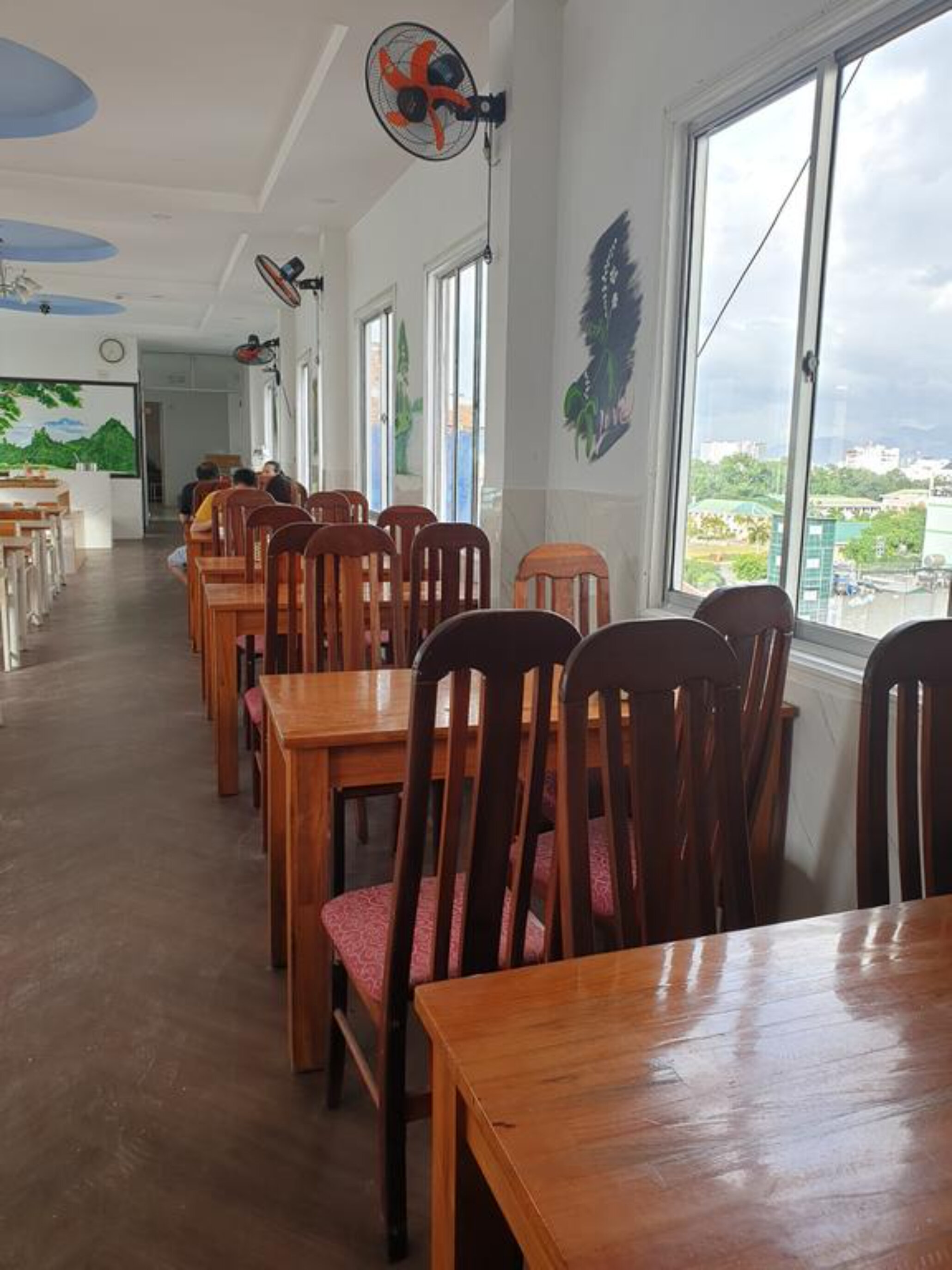 Фото Bien Dong Hotel Nha Trang