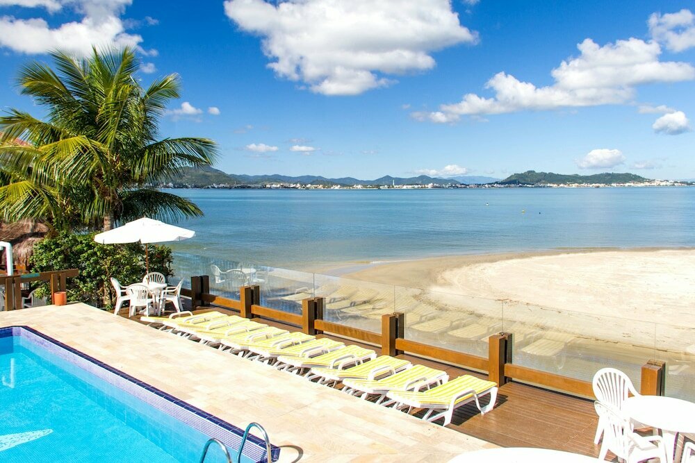 Hotel Costa Norte Ponta das Canas, Florianopolis, photo