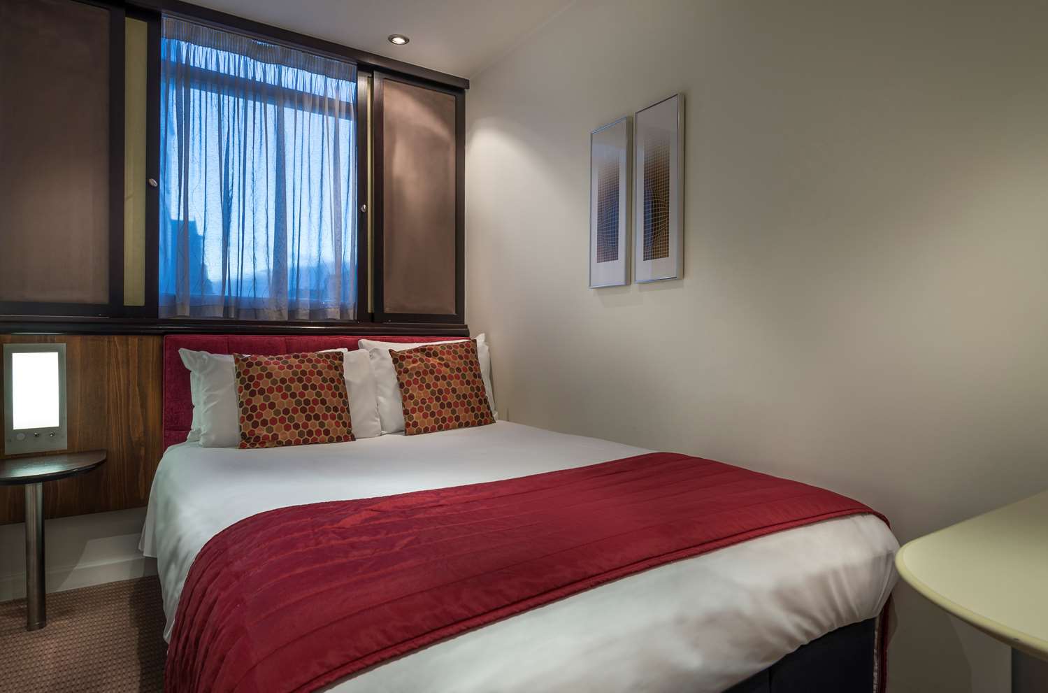 Фото Corus Hyde Park Hotel