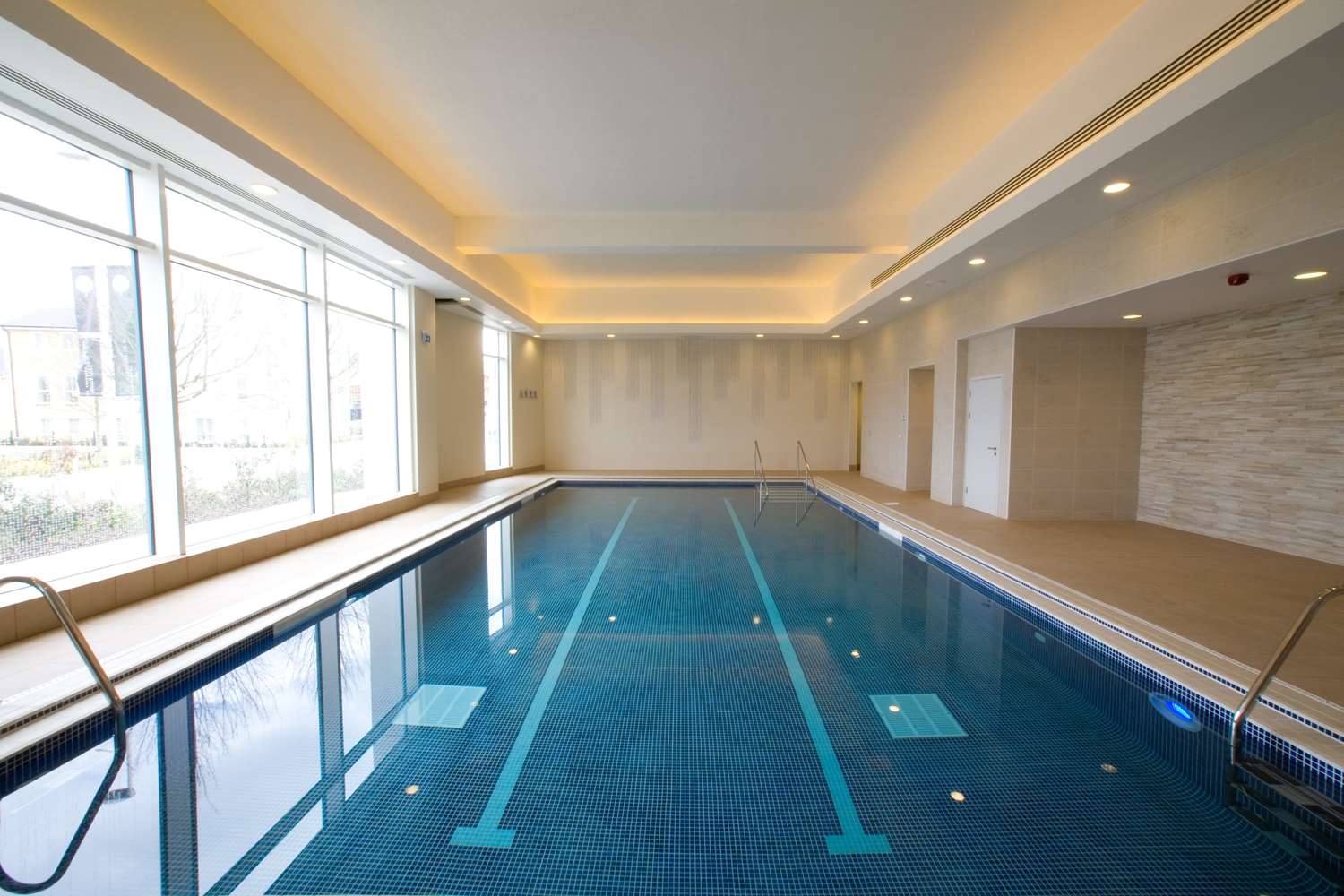 Фото Hilton Reading