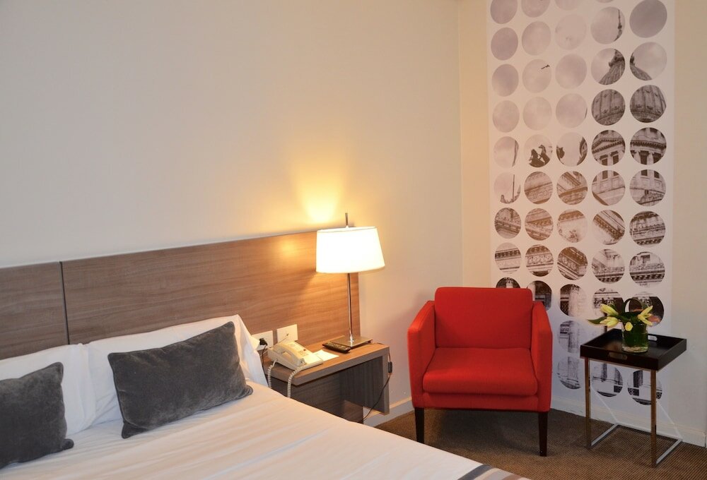 Фото Bisonte Palace Hotel