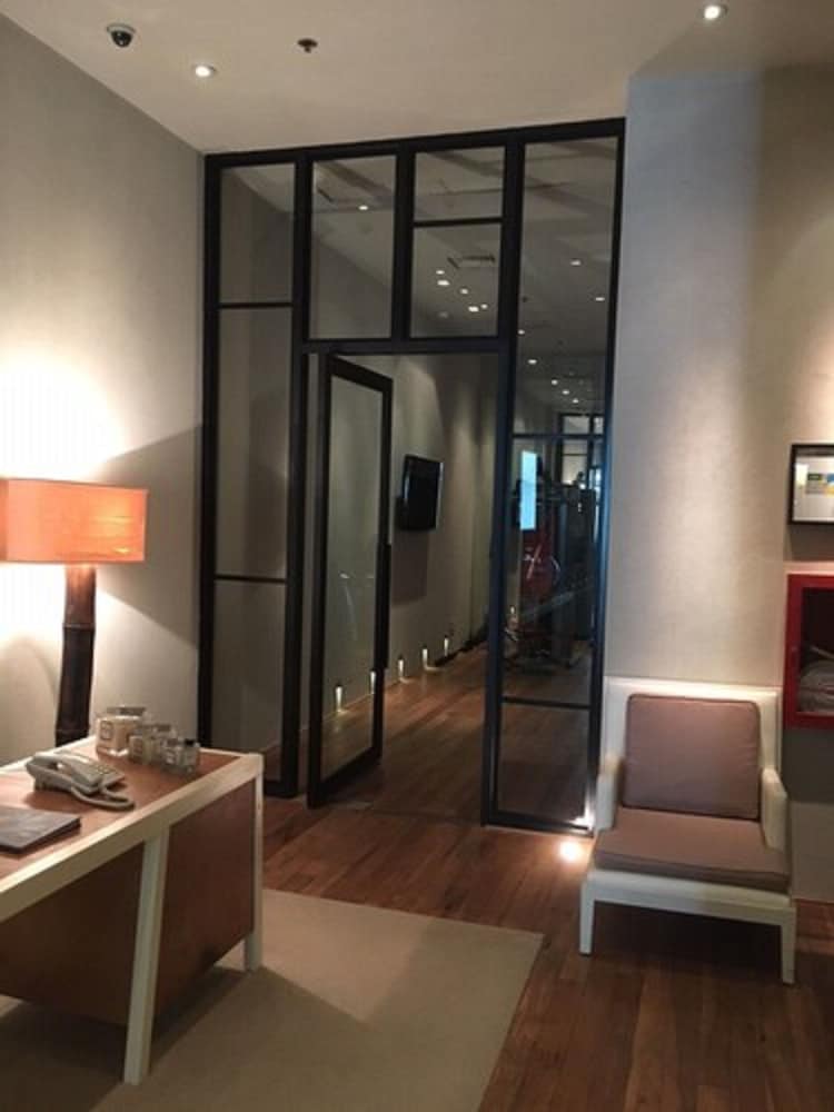 Фото Libertad Hotel Buenos Aires