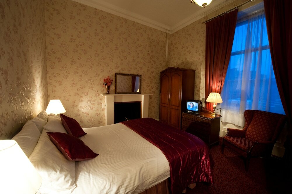 Фото The Ben Doran Guest House