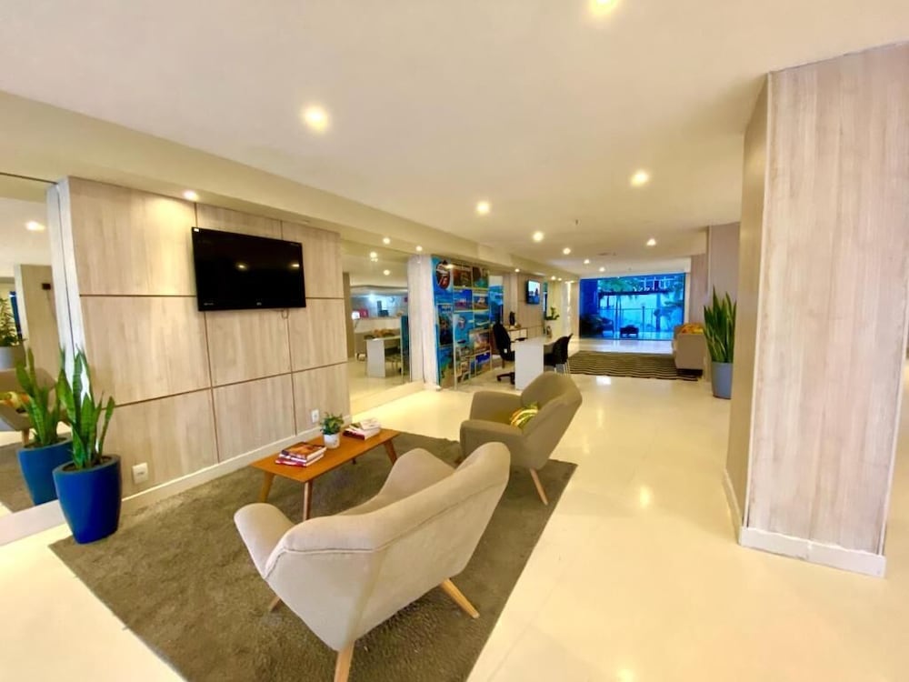 Фото Beira Mar Hotel