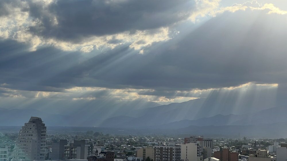 Фото Hotel Brizo Salta