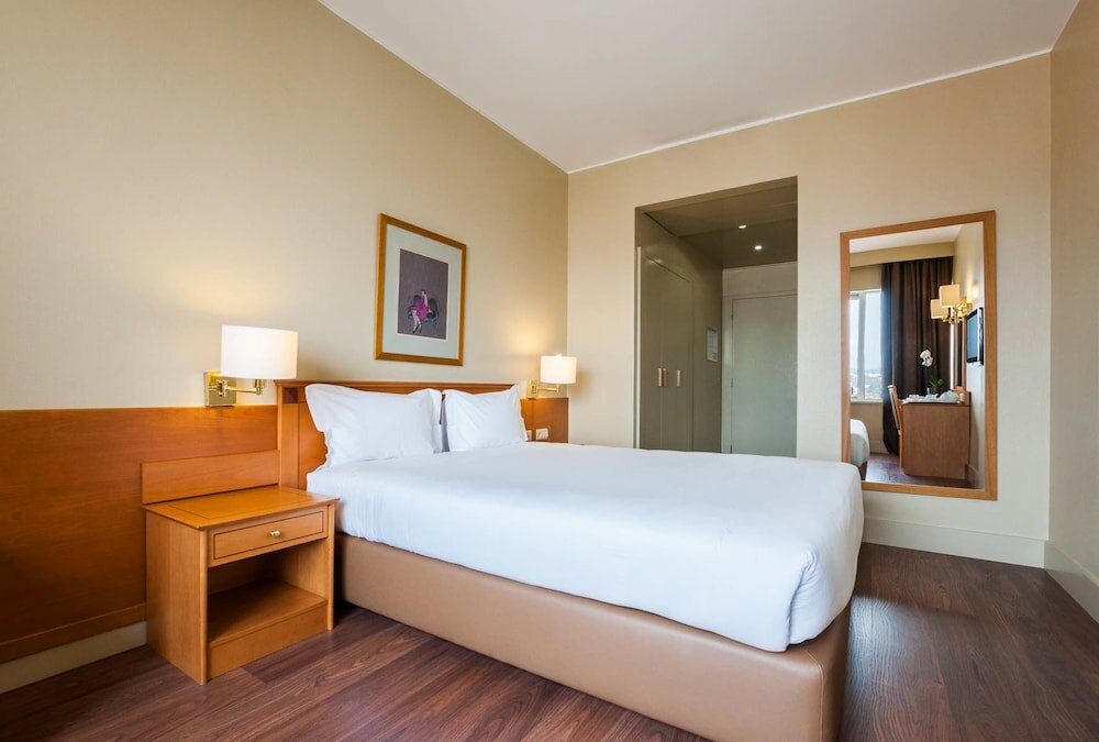 Фото Hotel Fundador