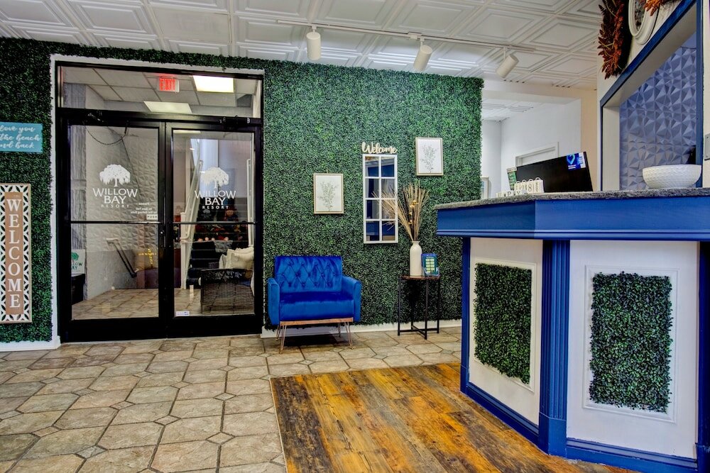 Фото Schooner Beach and Racquet Club by Capital Vacations