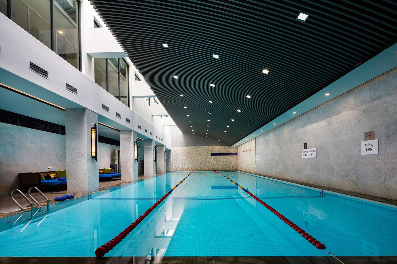 Фото DoubleTree by Hilton Shanghai Hongqiao