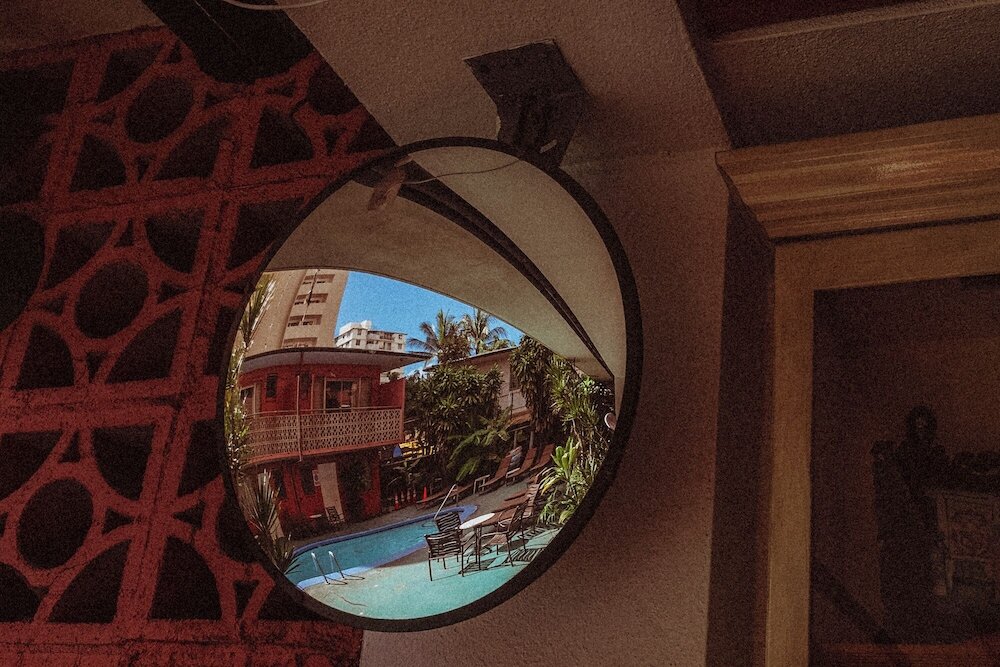 Фото Royal Grove Waikiki