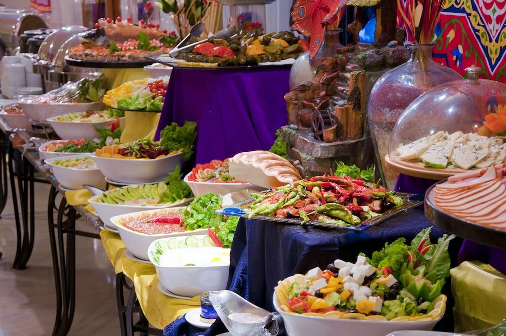 Фото Elaf Ajyad Hotel