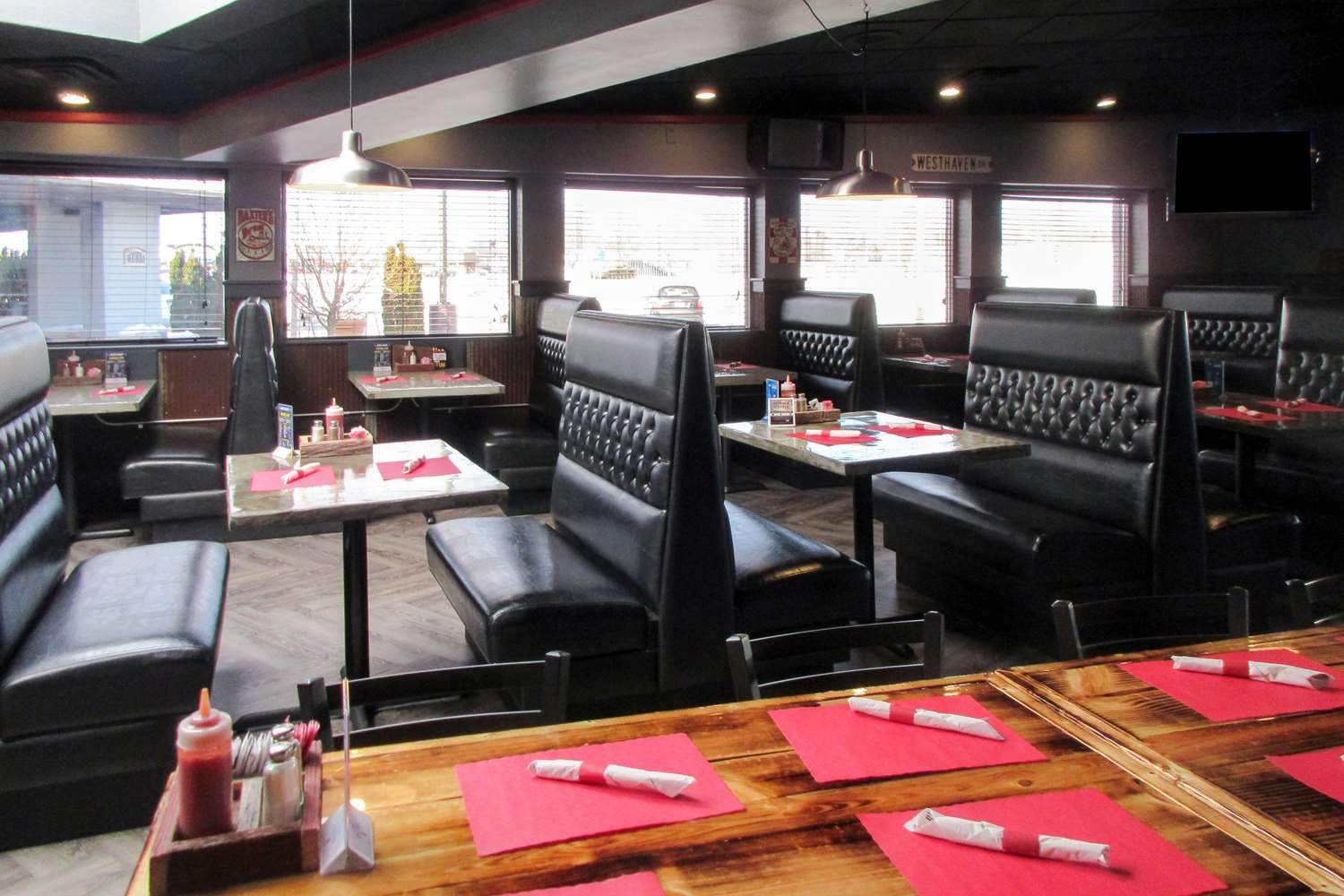 Фото Clarion Inn