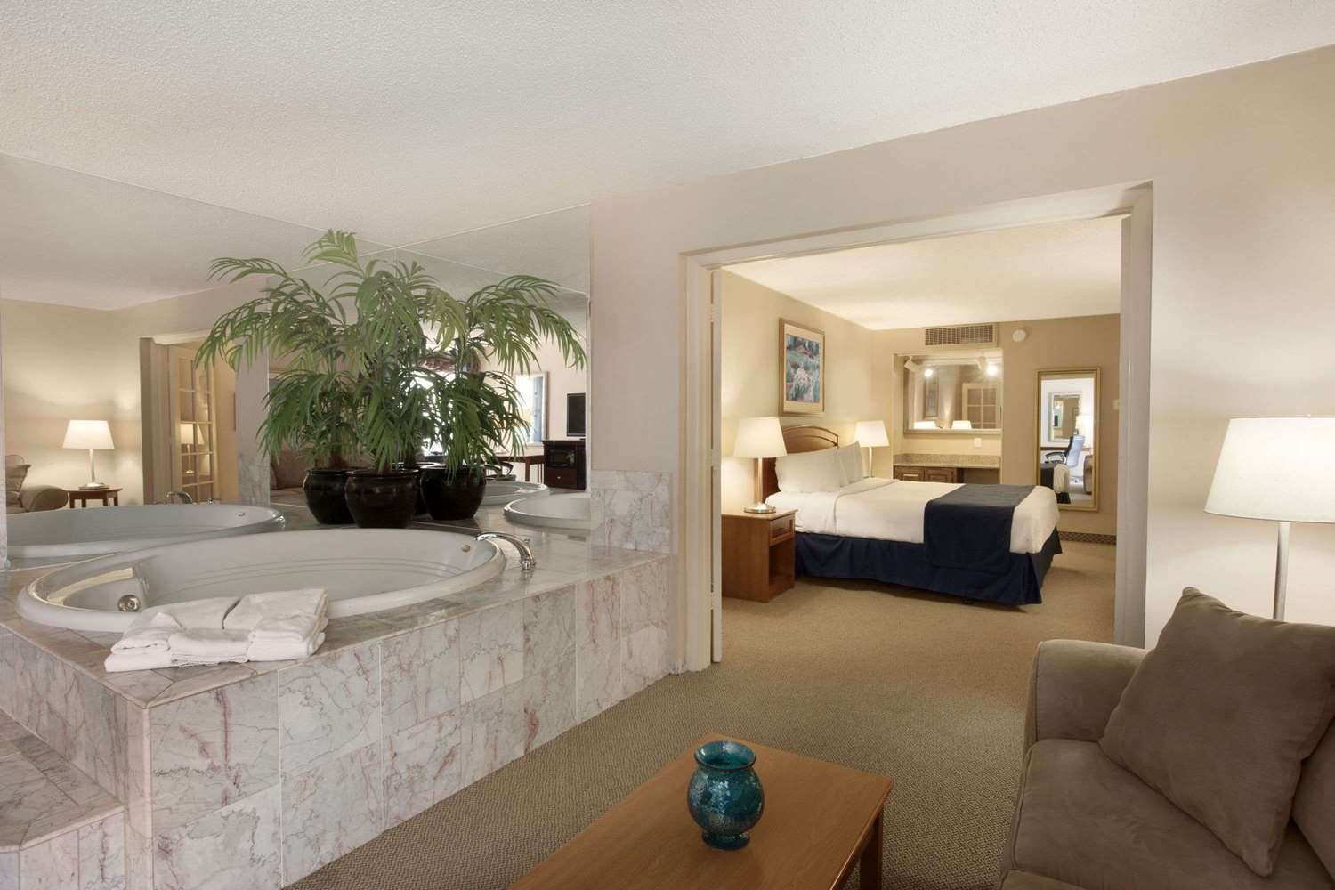 Фото Econo Lodge