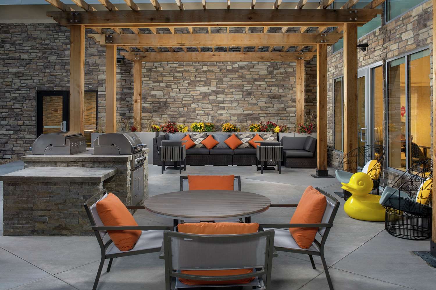 Фото Tru by Hilton Denver Airport Tower Road