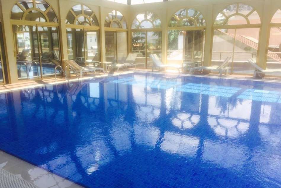 Фото отеля 2