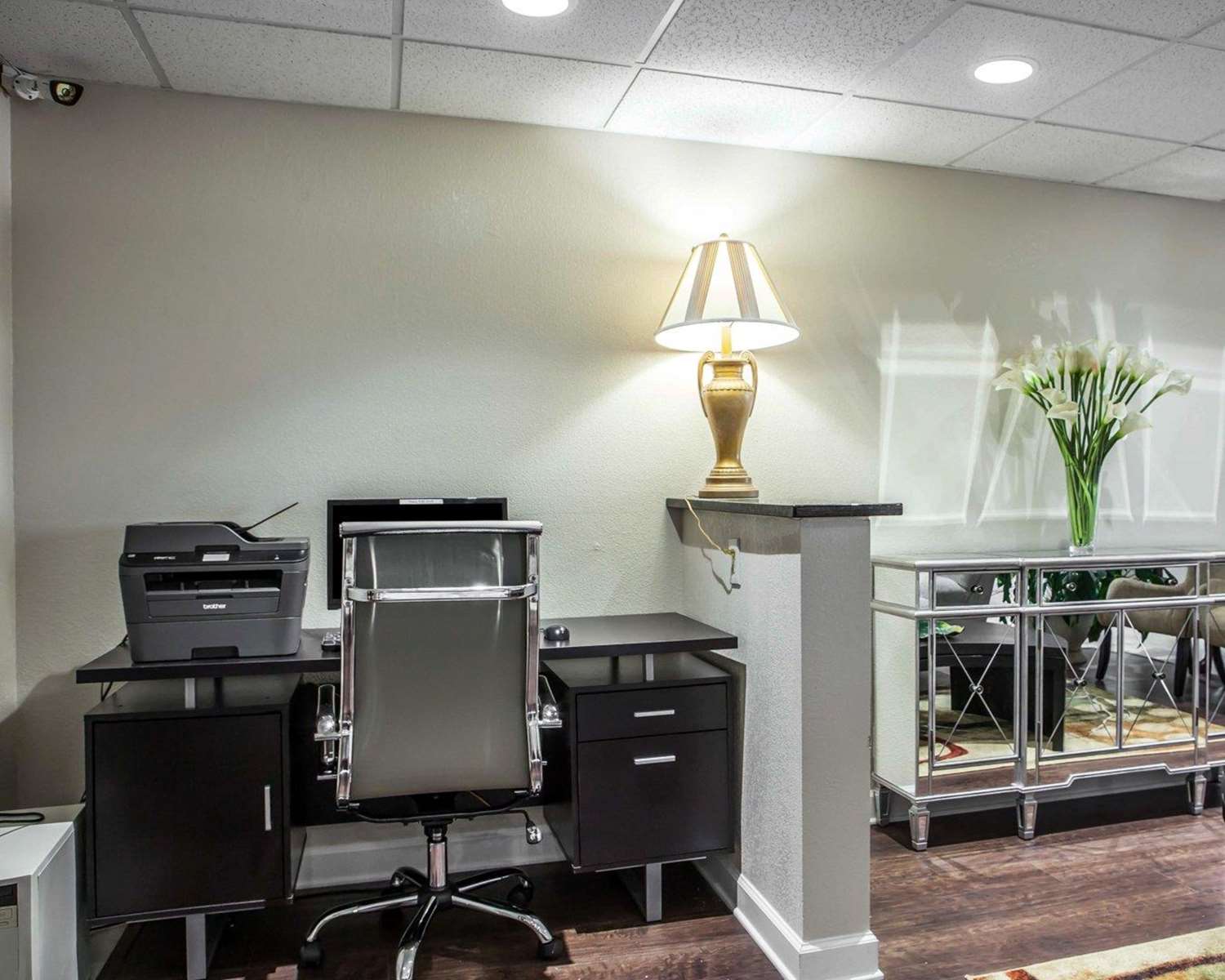 Фото Quality Inn