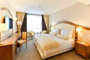 Гостиница 2 Fevrier Hotel , Lome