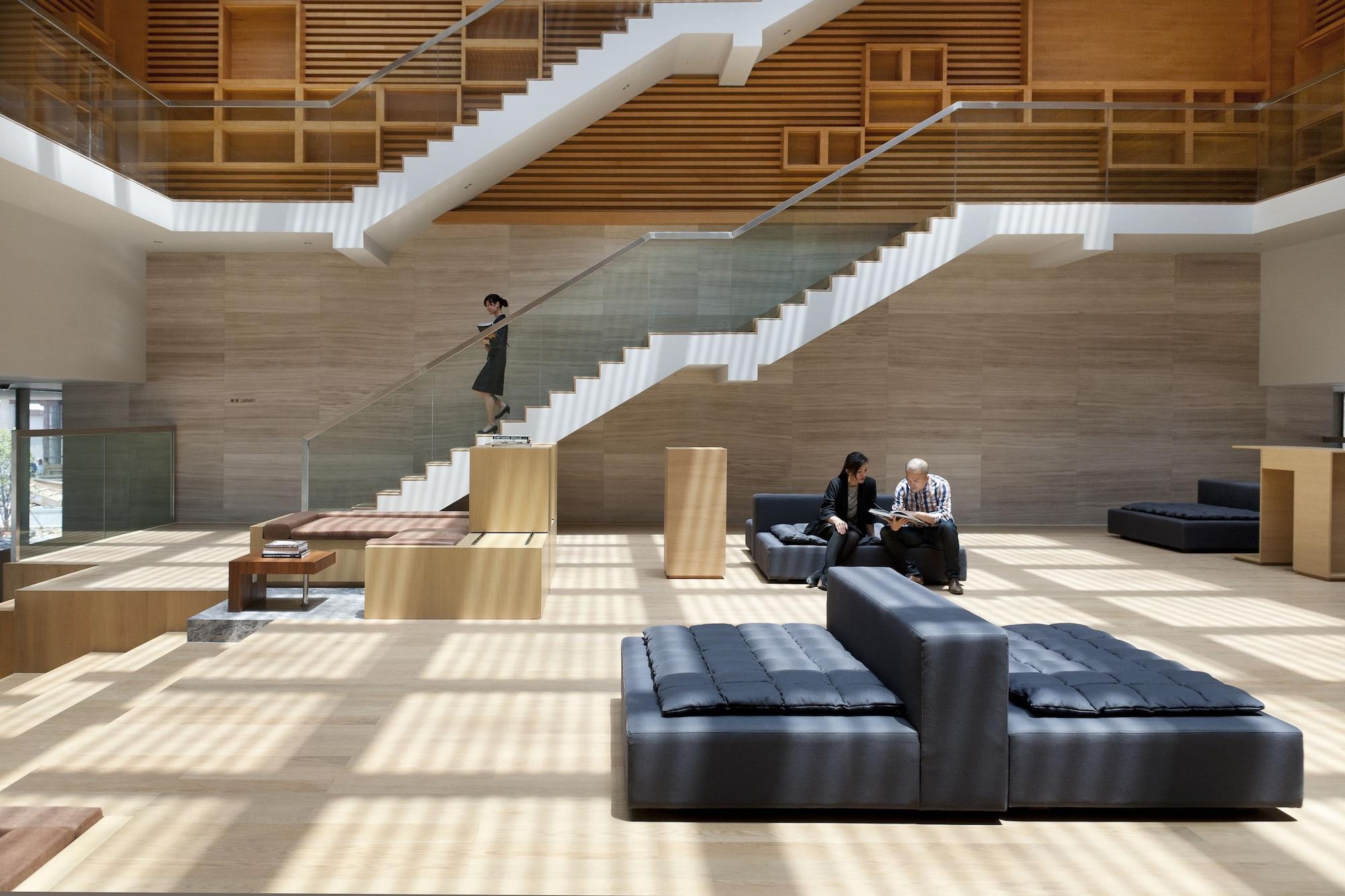 Фото Highxuan SPA Hotel