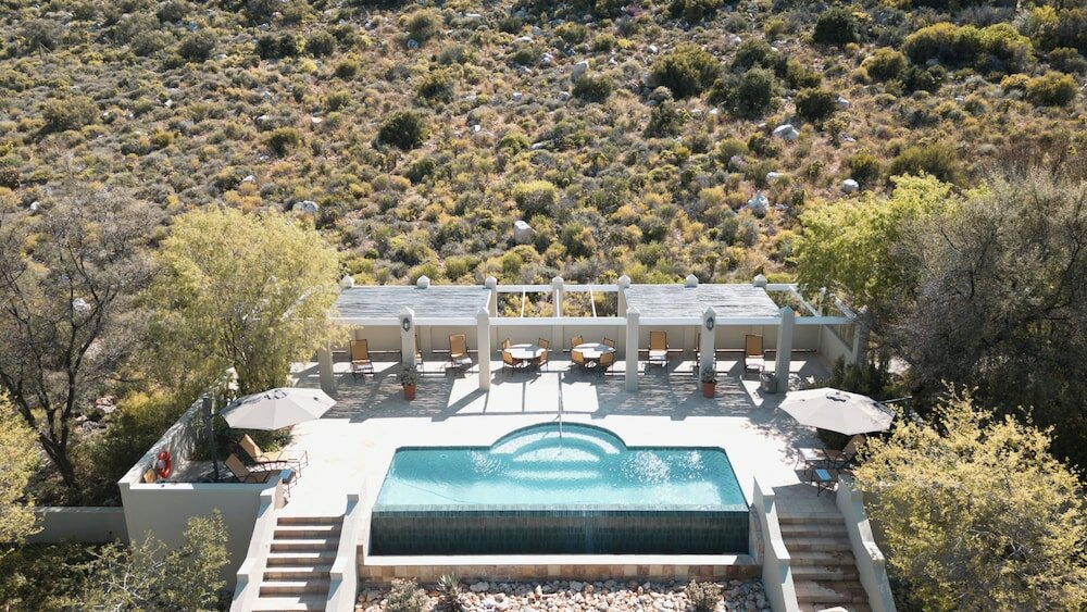 Фото Sanbona Wildlife Reserve