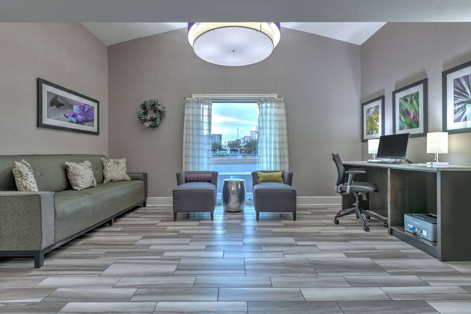 Фото La Quinta Inn by Wyndham Dallas Uptown