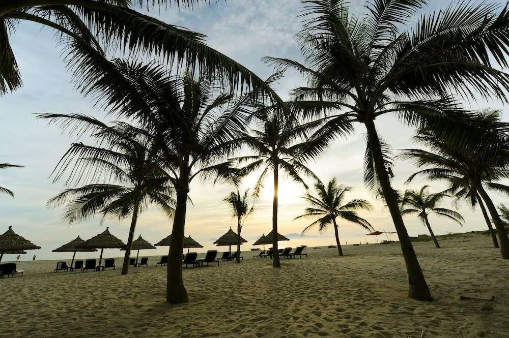 Фото Boutique Hoi An Resort