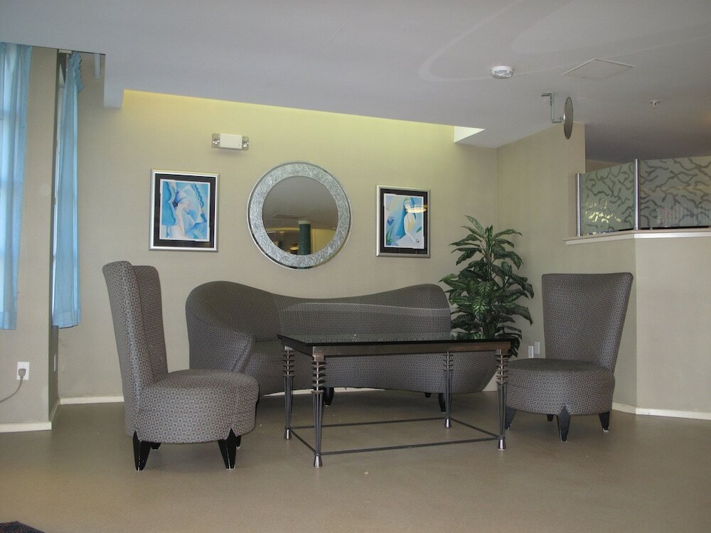 Фото отеля 5