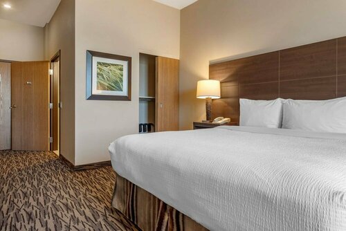 Hotel Best Western Plus Bridgewater Hotel & Convention Centre, Province of Nova Scotia, photo