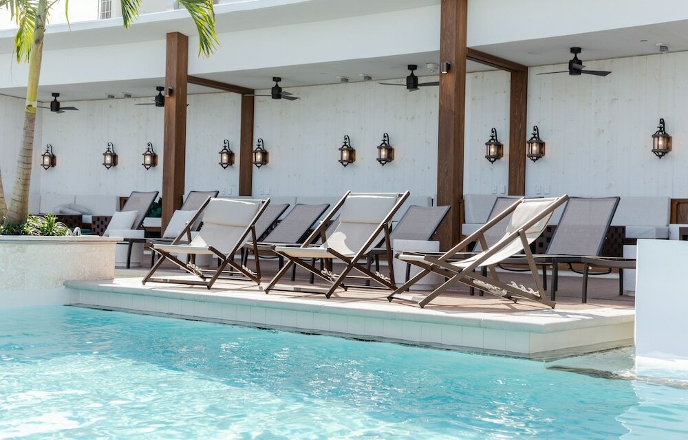 Фото The Ben West Palm, Autograph Collection