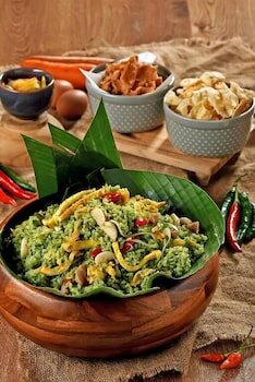 Фото Kokoon Hotel Surabaya