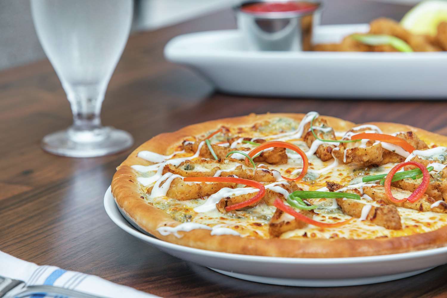 Фото DoubleTree by Hilton Hotel Newark Airport