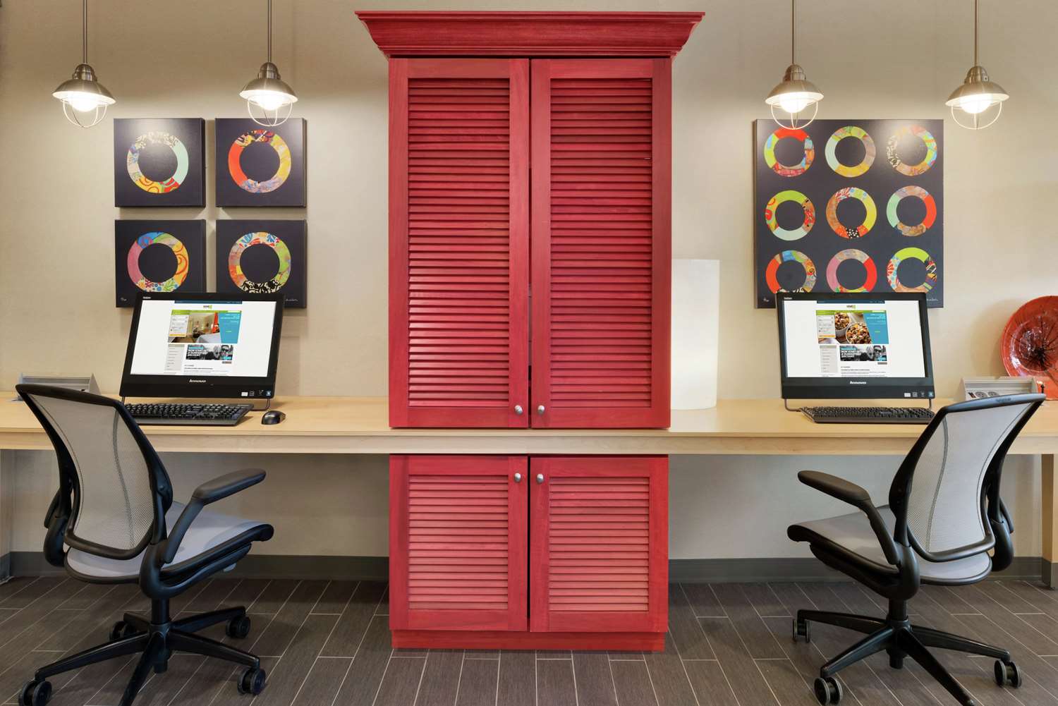 Фото Home2 Suites by Hilton Anchorage Midtown