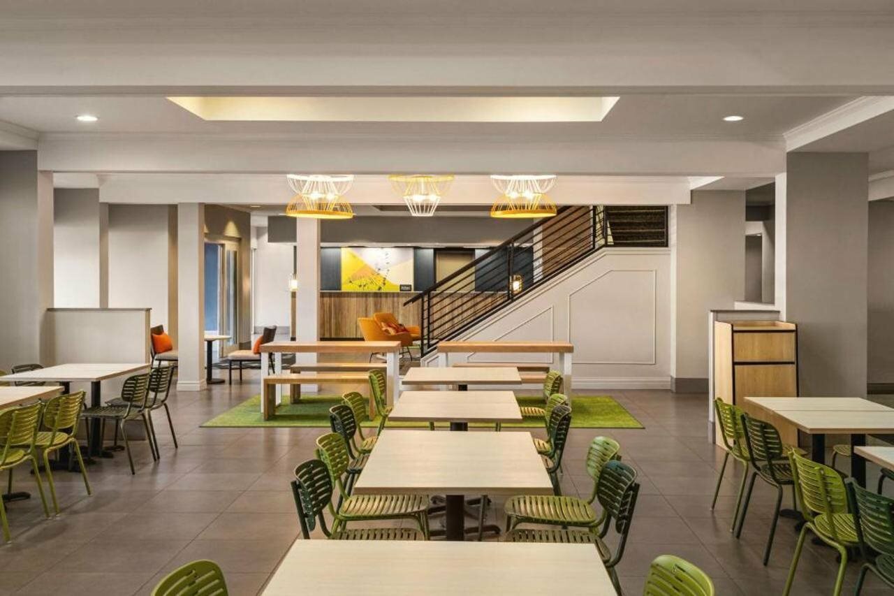 Фото Country Inn & Suites by Radisson, Orlando, Fl