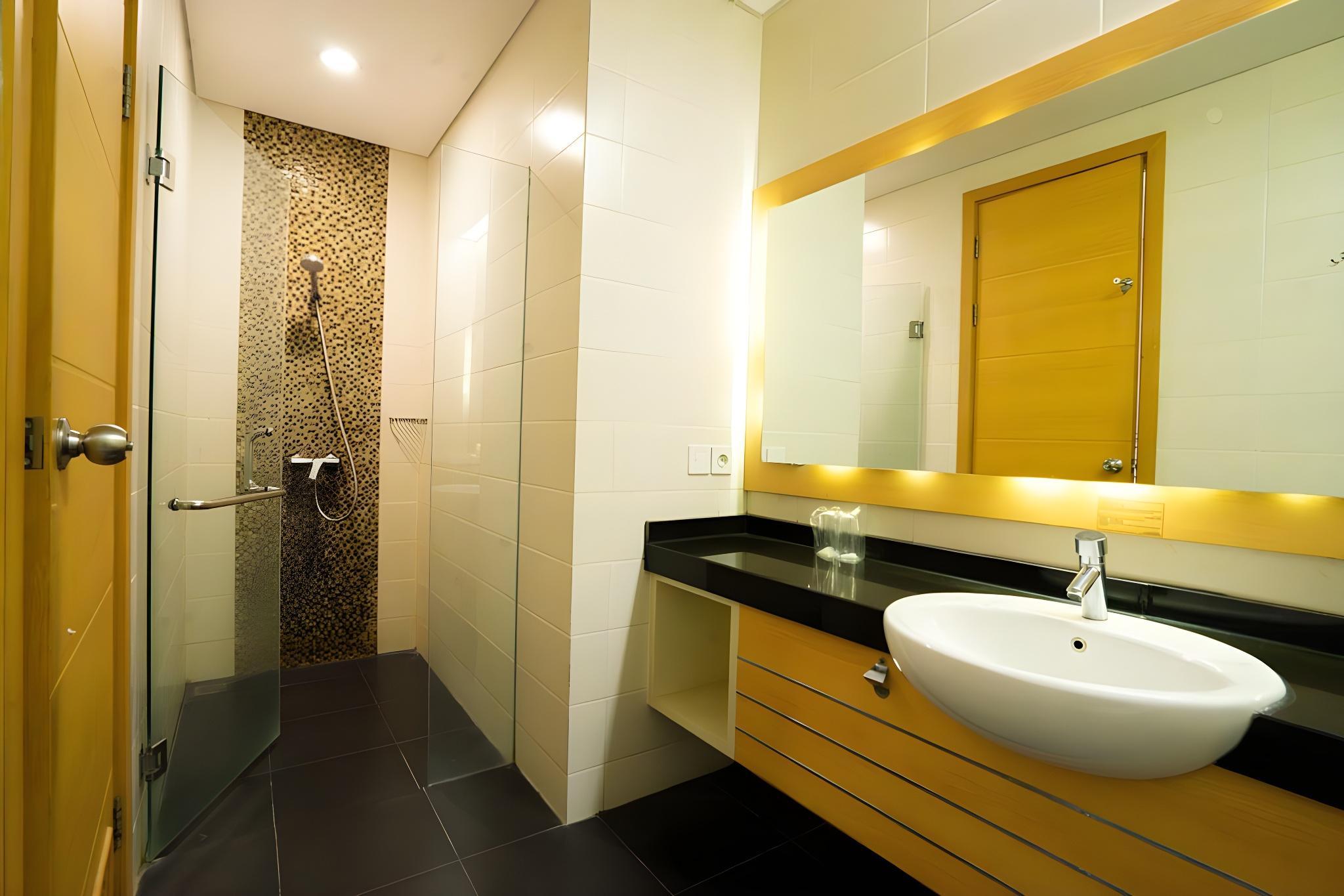 Фото Citihub Hotel @Pecindilan, Surabaya