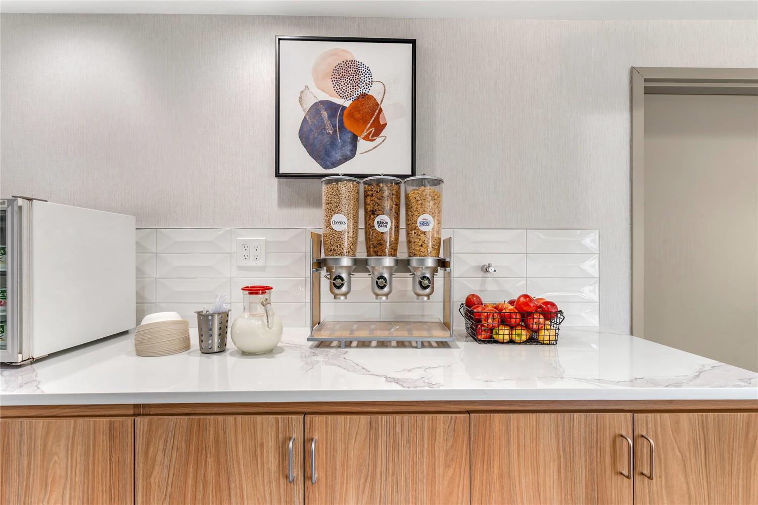 Фото Fairfield Inn & Suites by Marriott Modesto Salida