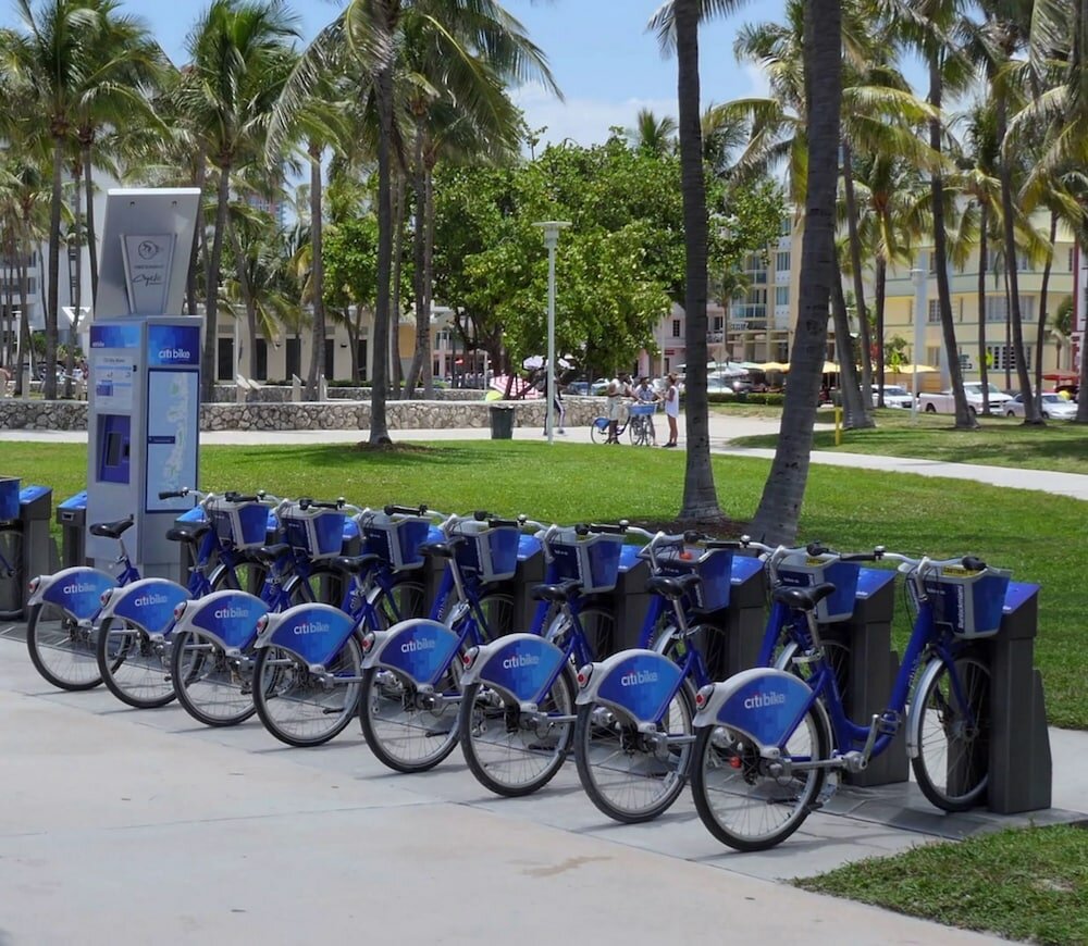 Фото Majestic South Beach Hotel