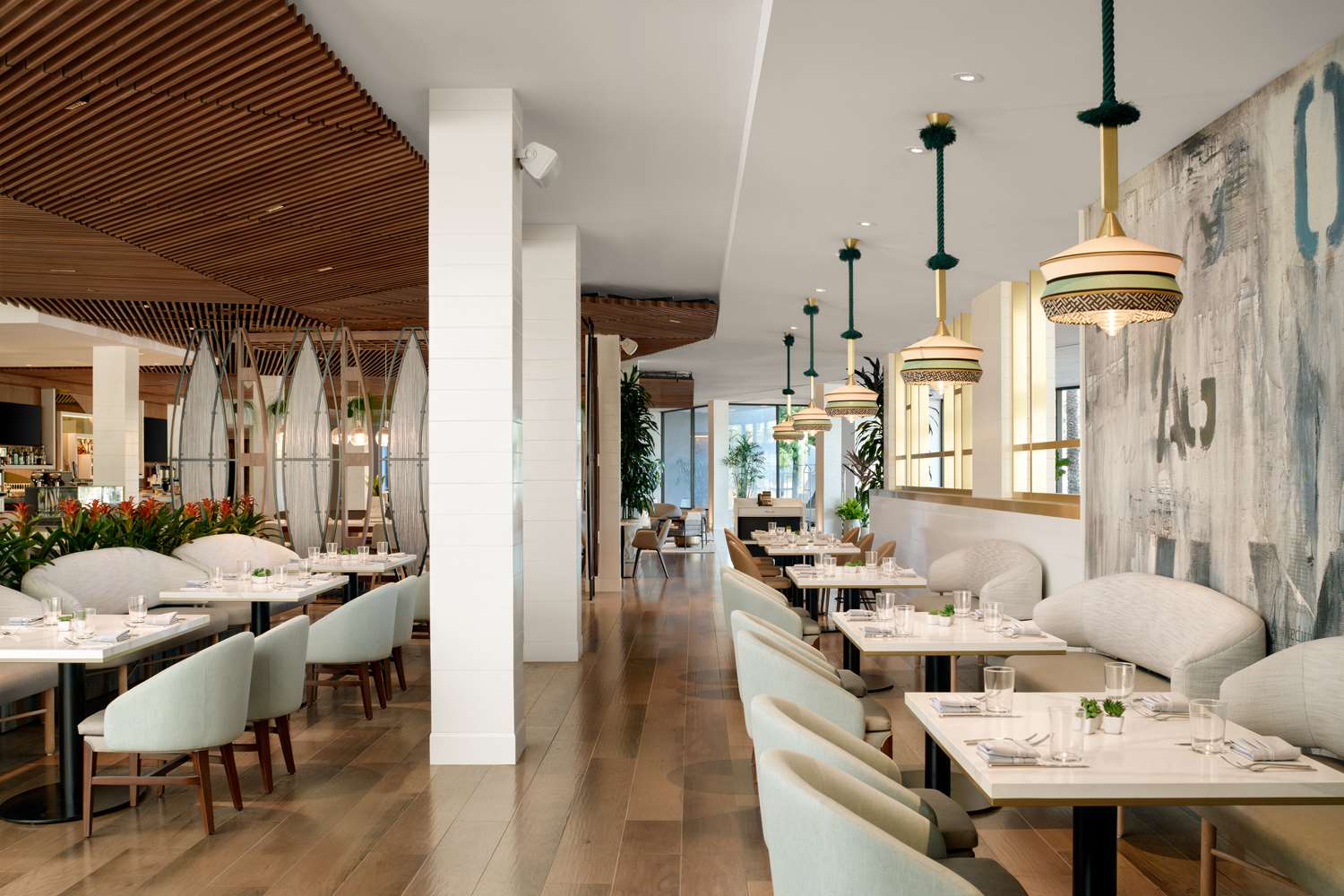 Фото Hilton Los Angeles Culver City