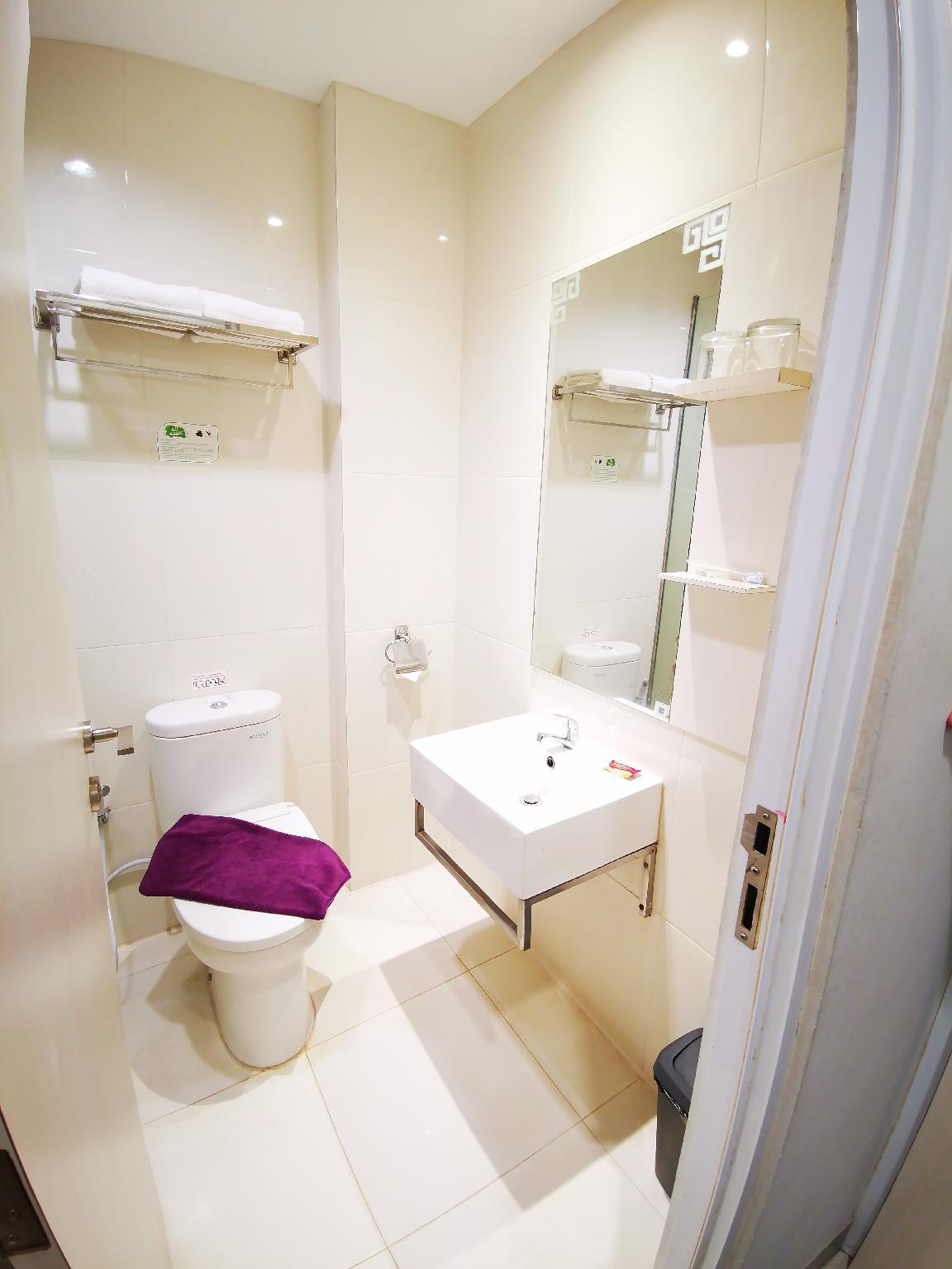 Фото Hotel Vio Express Surapati Bandung