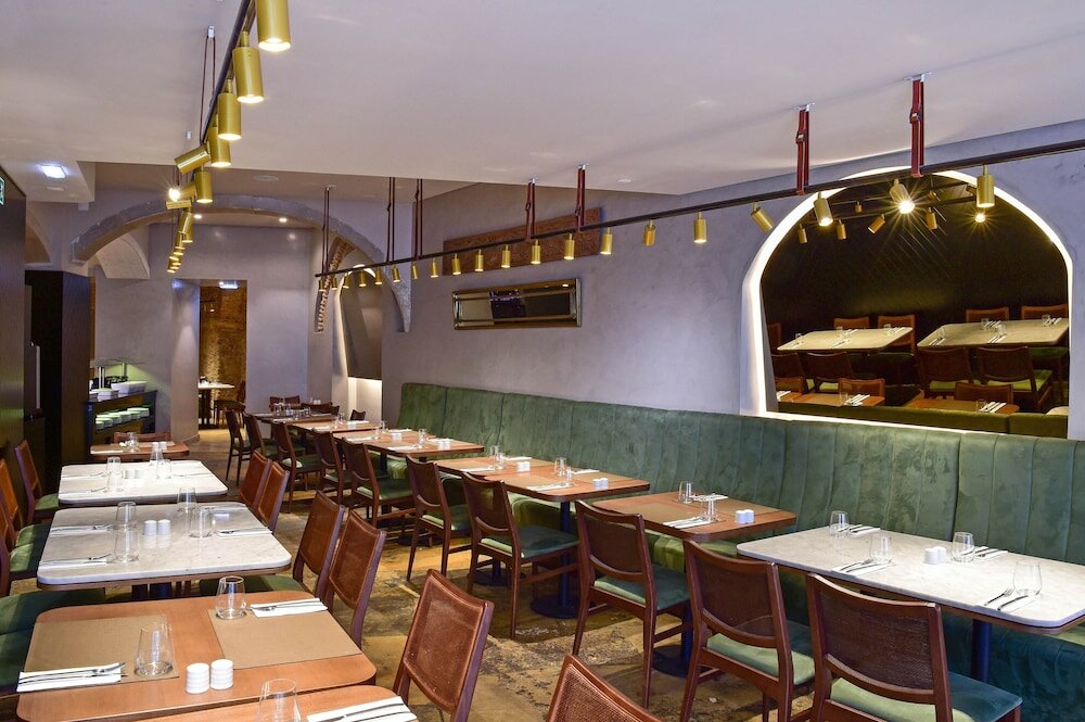 Фото My Story Hotel Tejo