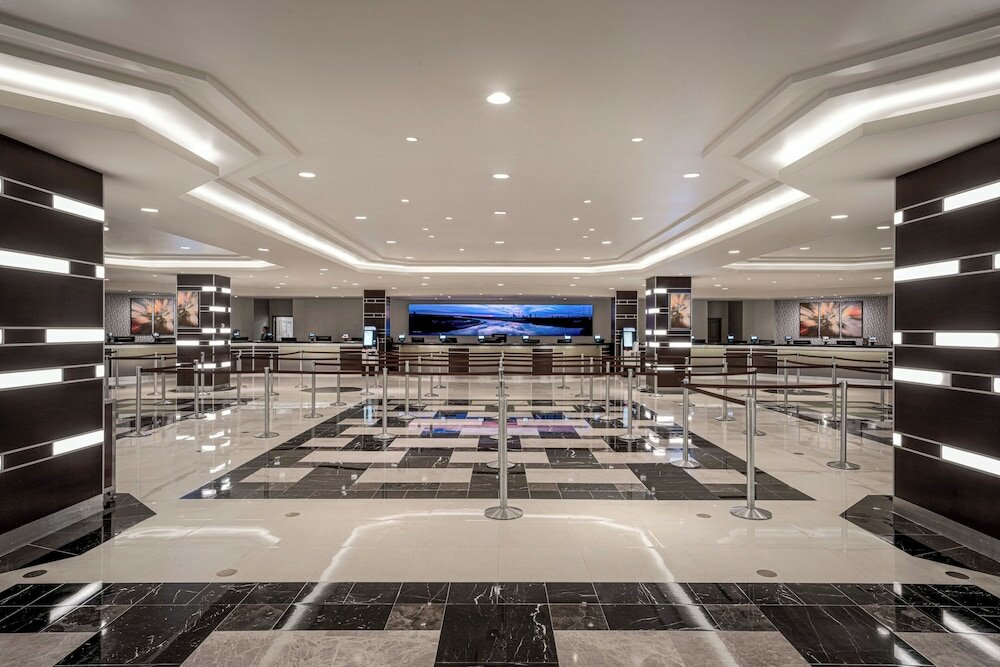 Фото Tropicana Atlantic City