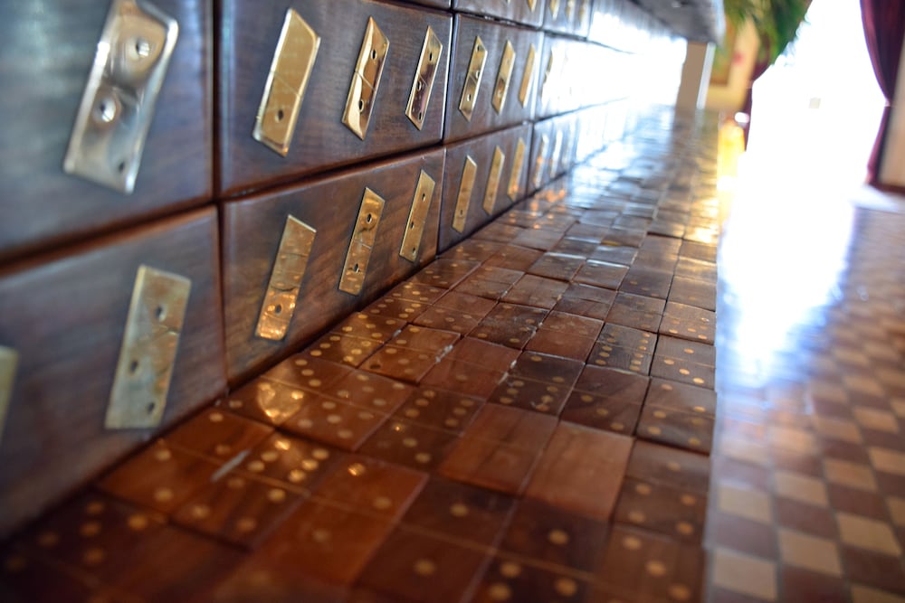 Фото Beach Park Hotel